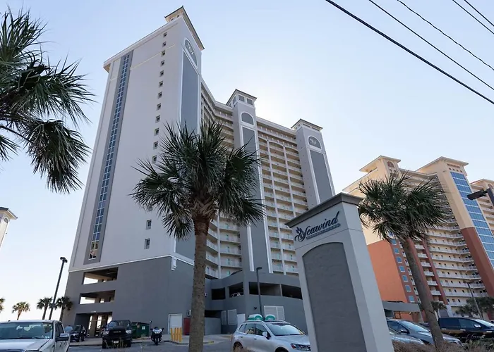 Seawind 905 Apartment
