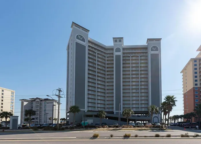 Seawind 905 * Gulf Shores