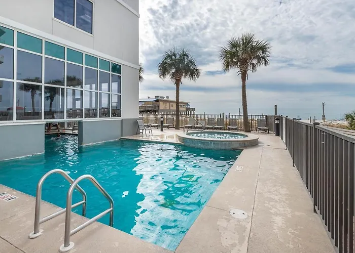 Seawind 905 Gulf Shores