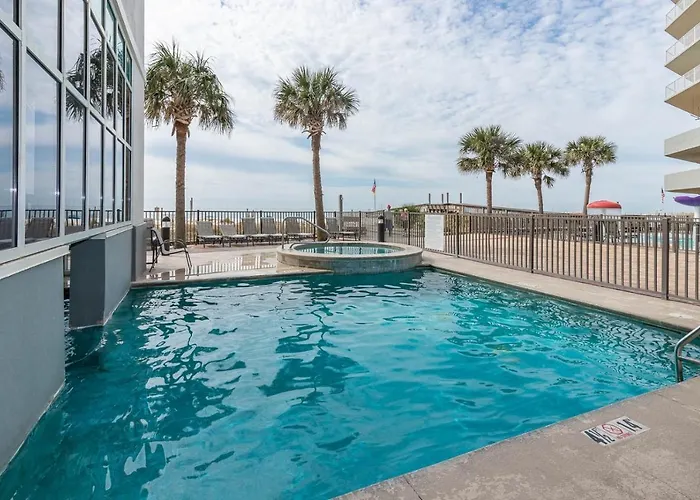 Seawind 905 Apartment