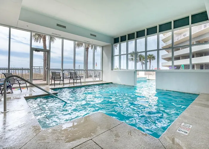 Seawind 905 * Gulf Shores