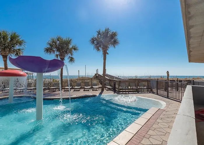 Apartment Seawind 905