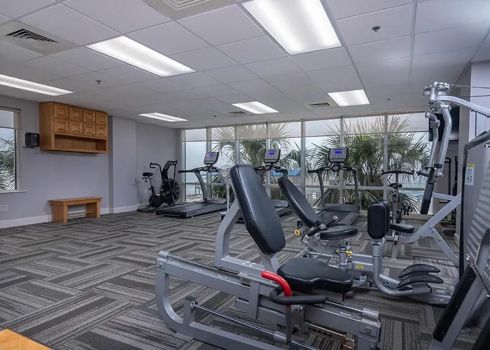 Seawind 905 Apartment