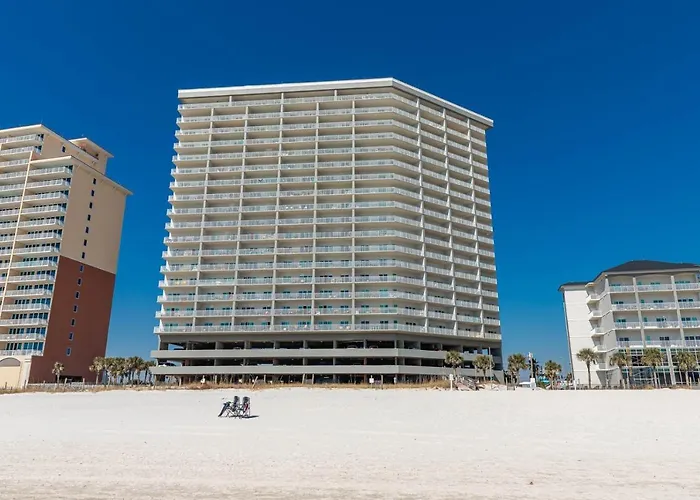 Seawind 905 Apartment