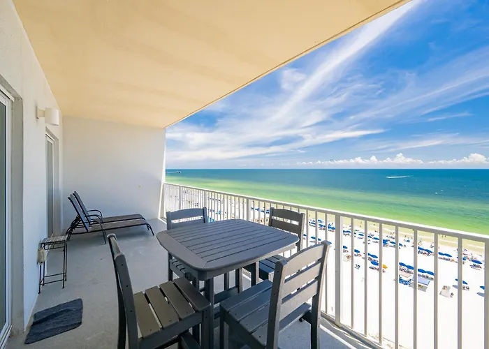 Seawind 905 Apartment