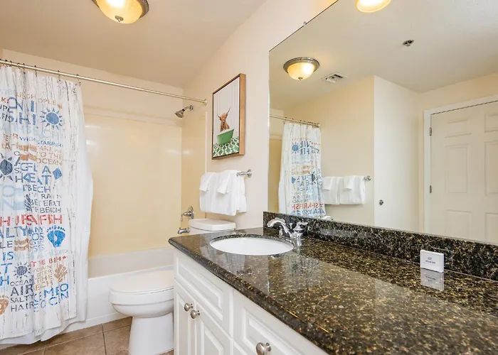 Seawind 905 Apartment *