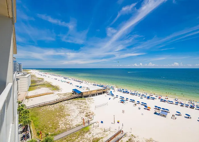 Apartment Seawind 905 *