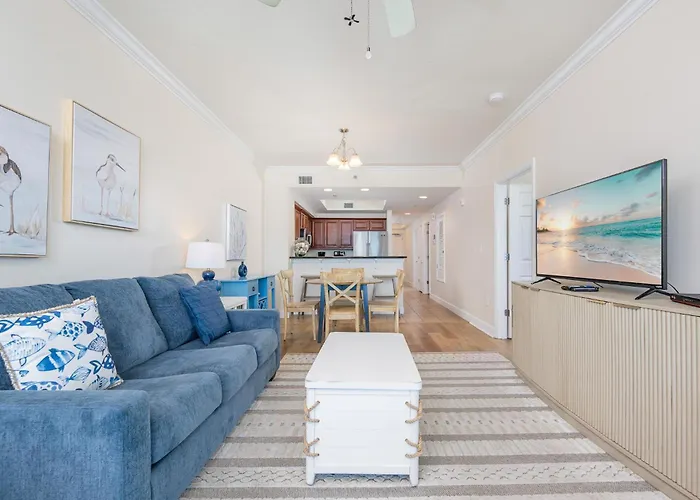 Seawind 905 Apartment Gulf Shores