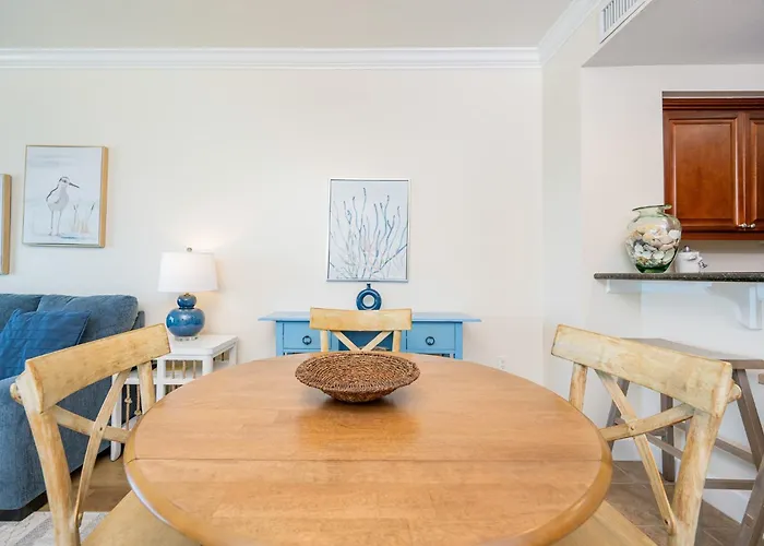 Apartment Seawind 905 Gulf Shores