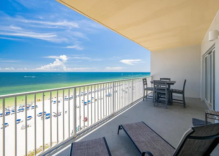Seawind 905 Apartment Gulf Shores