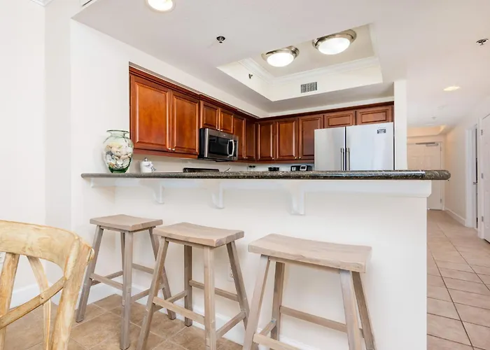 Seawind 905 Apartment *