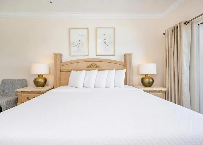Apartment Seawind 905 *