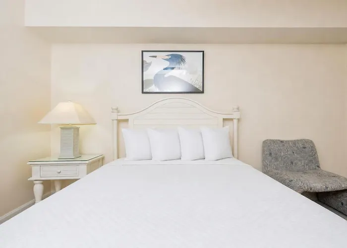 Seawind 905 Apartment Gulf Shores