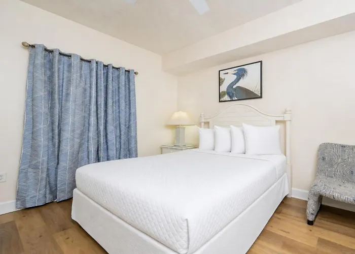 Seawind 905 Gulf Shores