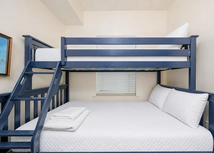Seawind 905 Apartment